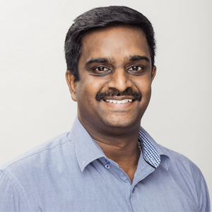 Prashant Sharma